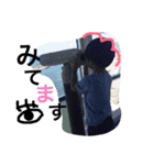 JTS sticker（個別スタンプ：4）