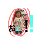 JTS sticker（個別スタンプ：5）