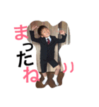 JTS sticker（個別スタンプ：6）