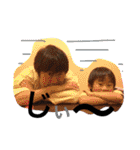 JTS sticker（個別スタンプ：9）