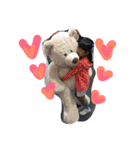 JTS sticker（個別スタンプ：10）