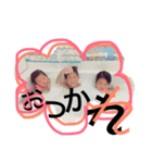 JTS sticker（個別スタンプ：13）