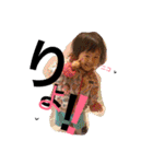 JTS sticker（個別スタンプ：14）