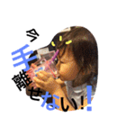 JTS sticker（個別スタンプ：16）