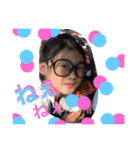 JTS sticker（個別スタンプ：17）