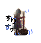 JTS sticker（個別スタンプ：21）