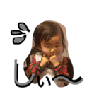 JTS sticker（個別スタンプ：22）
