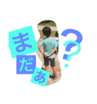 JTS sticker（個別スタンプ：23）