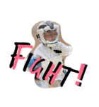 JTS sticker（個別スタンプ：24）