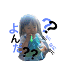 JTS sticker（個別スタンプ：26）
