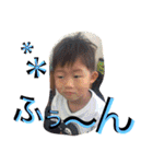 JTS sticker（個別スタンプ：28）