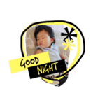 JTS sticker（個別スタンプ：31）