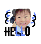 JTS sticker（個別スタンプ：34）