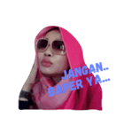 kesayangan（個別スタンプ：8）