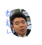 frwed（個別スタンプ：6）