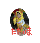 HANNAIORI（個別スタンプ：5）