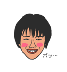 Gentlemen's Association（個別スタンプ：6）