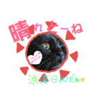 Lily ＆ Love friends...（個別スタンプ：12）