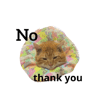 pichan.（個別スタンプ：8）