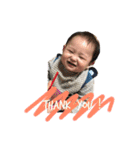 翔飛の日常（個別スタンプ：1）
