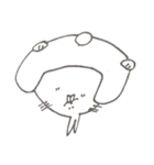 ゆらうさ 3（個別スタンプ：29）