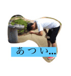 taitaitaifam（個別スタンプ：5）