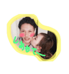 taitaitaifam（個別スタンプ：9）