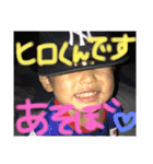 HC005（個別スタンプ：15）