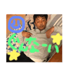 HC005（個別スタンプ：21）
