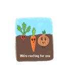 Koalatea Puns（個別スタンプ：4）