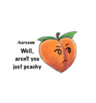 Koalatea Puns（個別スタンプ：5）