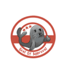 Koalatea Puns（個別スタンプ：7）
