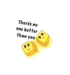Koalatea Puns（個別スタンプ：9）