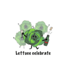 Koalatea Puns（個別スタンプ：13）