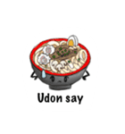 Koalatea Puns（個別スタンプ：14）