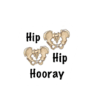 Koalatea Puns（個別スタンプ：15）