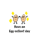 Koalatea Puns（個別スタンプ：16）