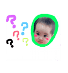 はなしゃんスタンプ（個別スタンプ：1）