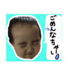 はなしゃんスタンプ（個別スタンプ：8）