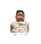 ゆづあや（個別スタンプ：13）