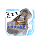 hsc（個別スタンプ：7）