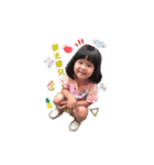My Q treasure2（個別スタンプ：1）
