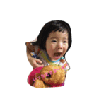 さくらの生活（個別スタンプ：4）