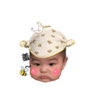 Emma＆Son（個別スタンプ：8）