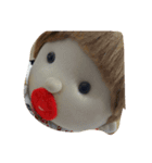 The potty（個別スタンプ：4）