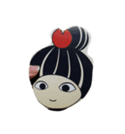 The potty（個別スタンプ：5）