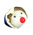 The potty（個別スタンプ：8）
