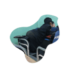 Abal2（個別スタンプ：7）