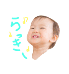 loveflower2（個別スタンプ：5）