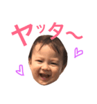 loveflower2（個別スタンプ：8）